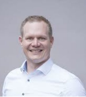 Patrick Buerkle